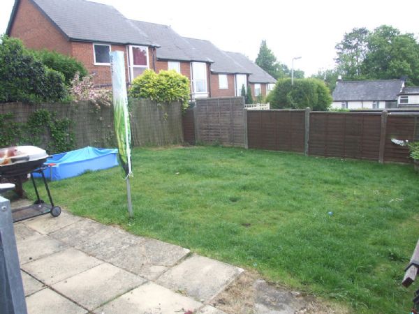 Michael Anthony Hemel Hempstead - OLD TOWN - Photo 6